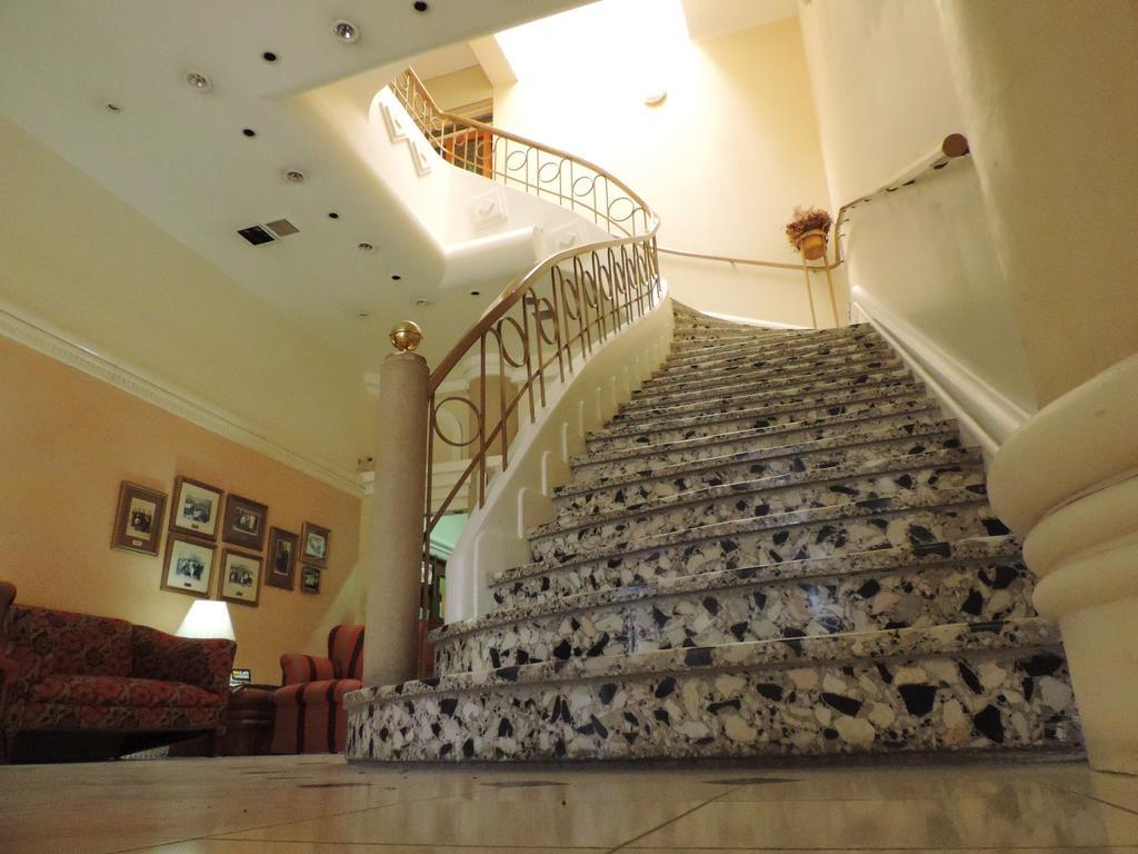 Hotel Galicia Трелью Екстер'єр фото